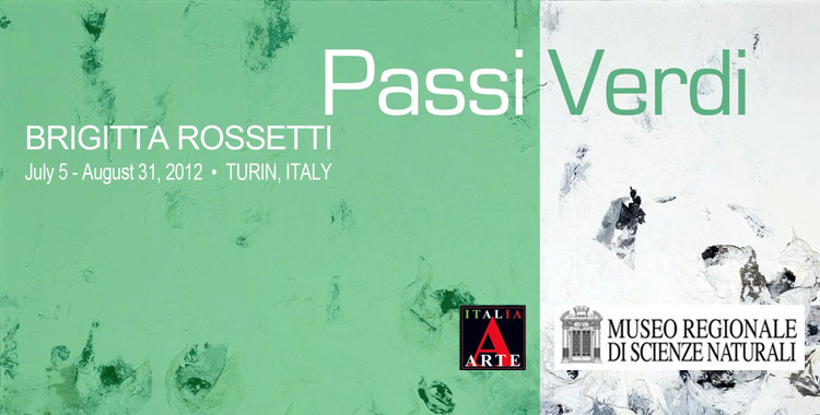 Passi Verdi - Brigitta Rossetti